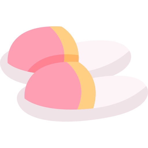 zapatillas icono gratis