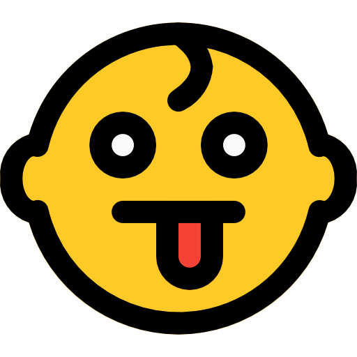 bébé Icône gratuit