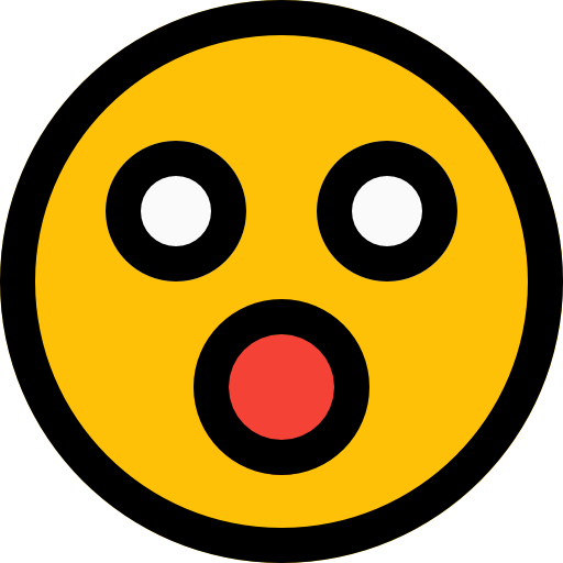 В шоке бесплатно иконка