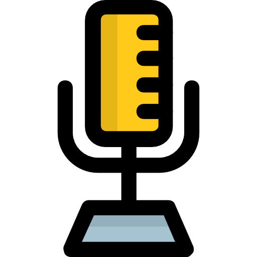 오디오 무료 아이콘