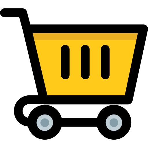 Shopping cart free icon