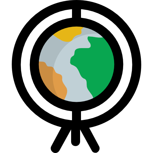 globe terrestre Icône gratuit globe terrestre Icône gratuit
