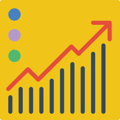 Analytics free icon Analytics free icon
