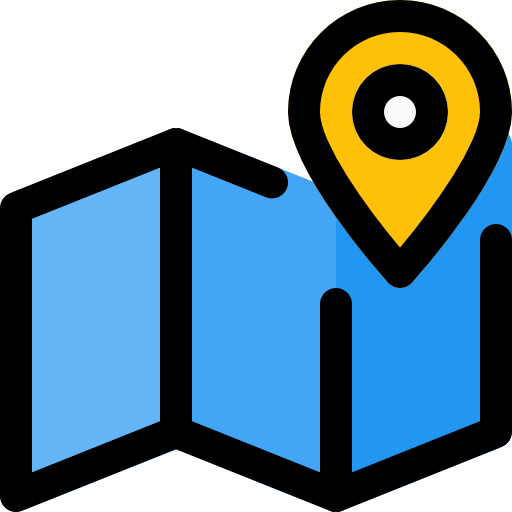 mapa icono gratis mapa icono gratis