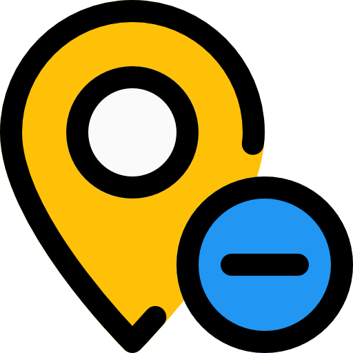 ubicación icono gratis