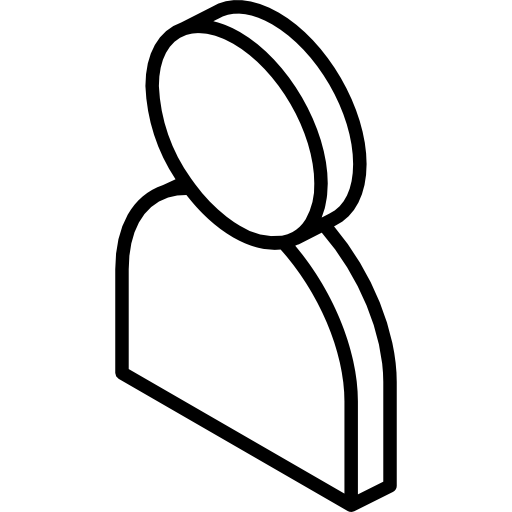User free icon