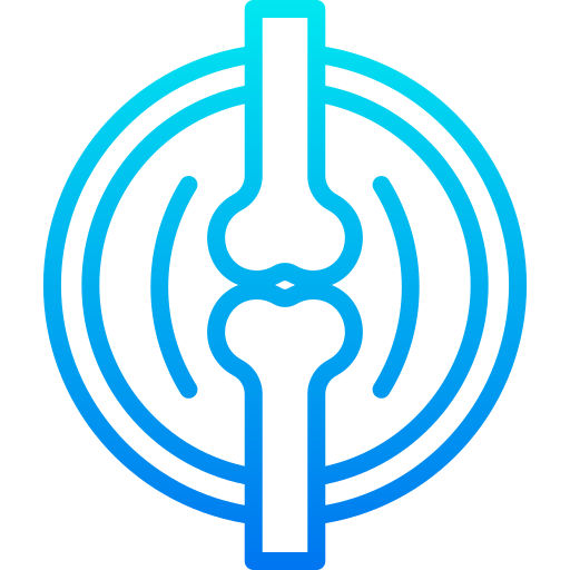Bone free icon