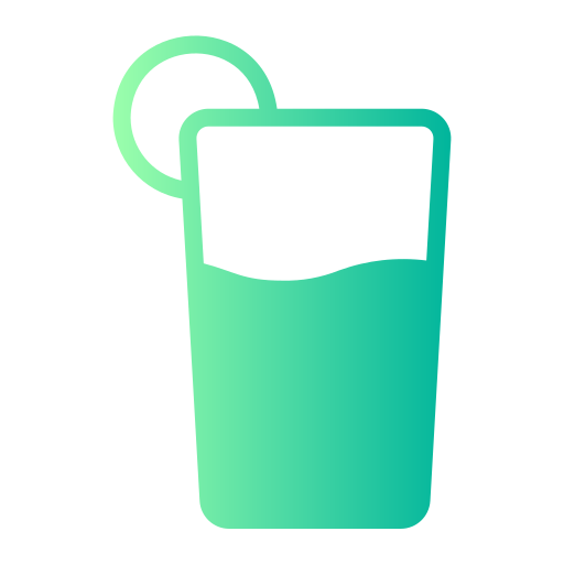 Коктейль бесплатно иконка