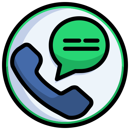 Phone call - Free business and finance icons