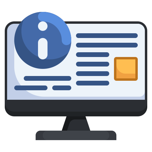 information kostenlos Icon information kostenlos Icon