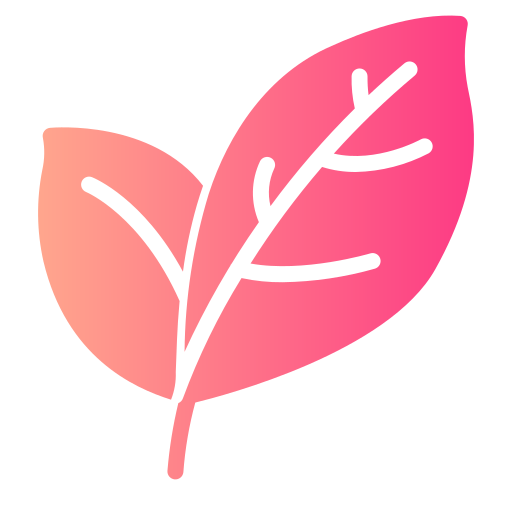 Leaf free icon