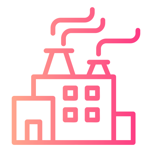 Factory free icon