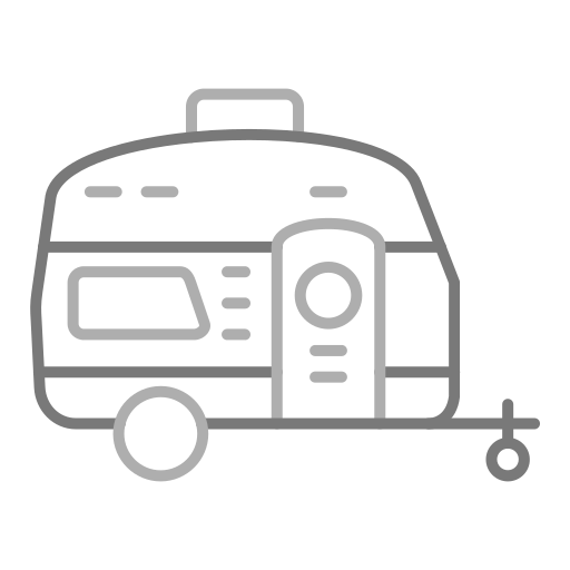 wohnwagen kostenlos Icon