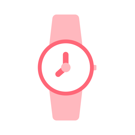 reloj icono gratis