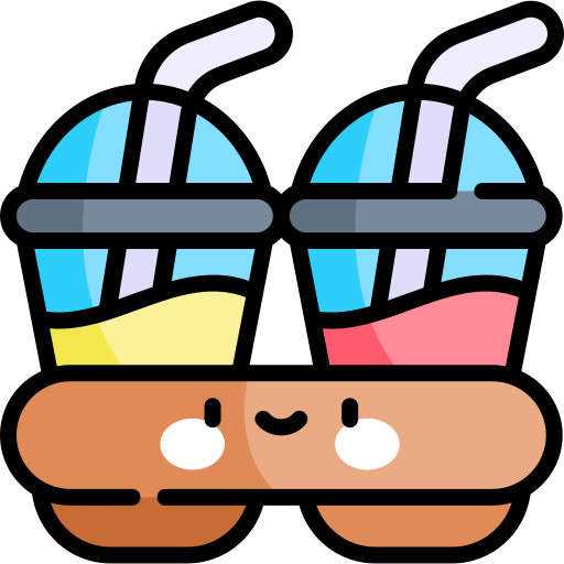 milchshake kostenlos Icon