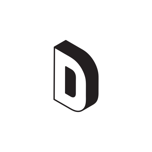 Letter d - Free education icons