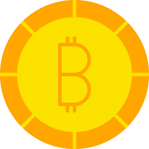 bitcoin icono gratis