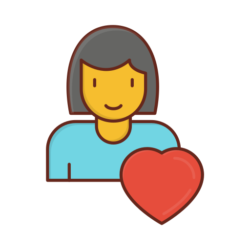 어머니 무료 아이콘