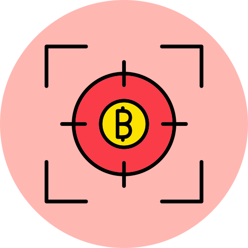 ziel kostenlos Icon ziel kostenlos Icon