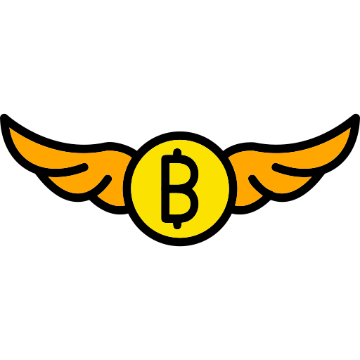 bitcoin icono gratis