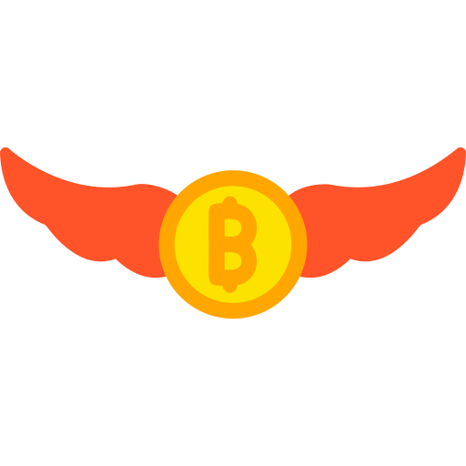 bitcoin icono gratis