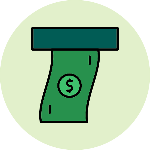 zahlung kostenlos Icon zahlung kostenlos Icon