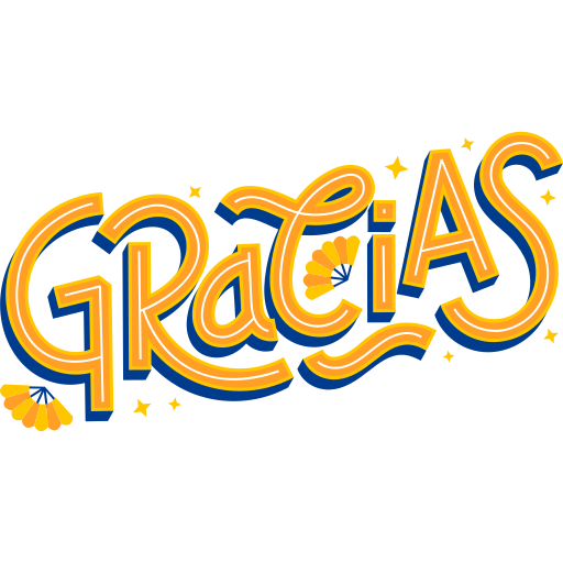 Stickers De Gracias Stickers De Diverso Gratis 4500