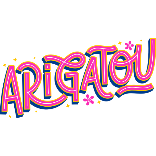 obrigado grátis figurinha