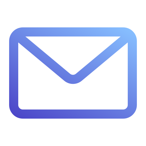 correo electrónico icono gratis