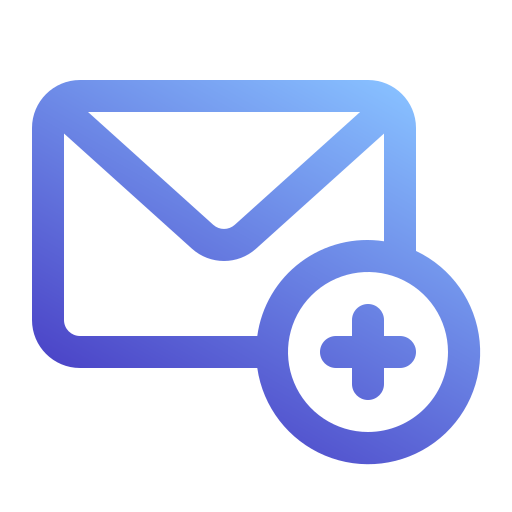 Новое сообщение бесплатно иконка Новое сообщение бесплатно иконка