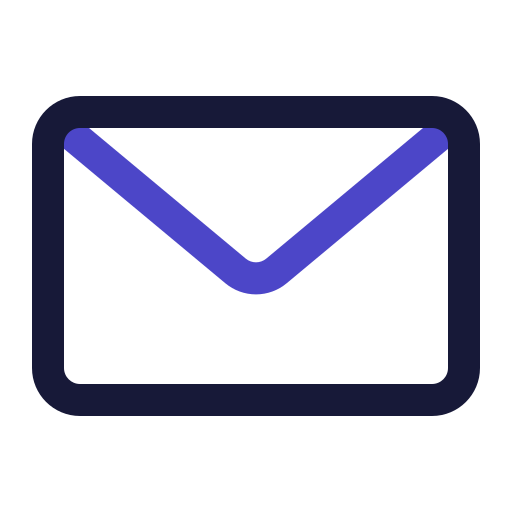 correo electrónico icono gratis