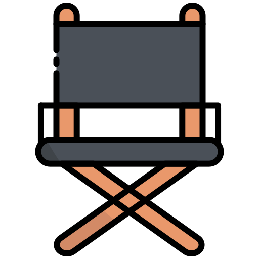 Директорское кресло бесплатно иконка Директорское кресло бесплатно иконка