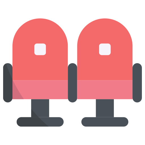 cadeira grátis ícone cadeira grátis ícone