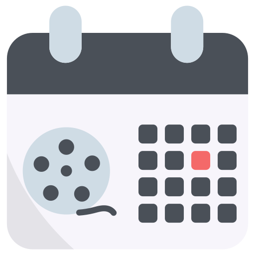 calendario icono gratis