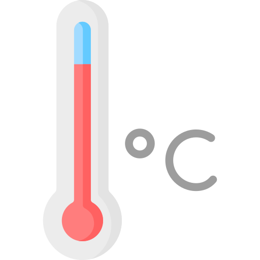 celsius icono gratis