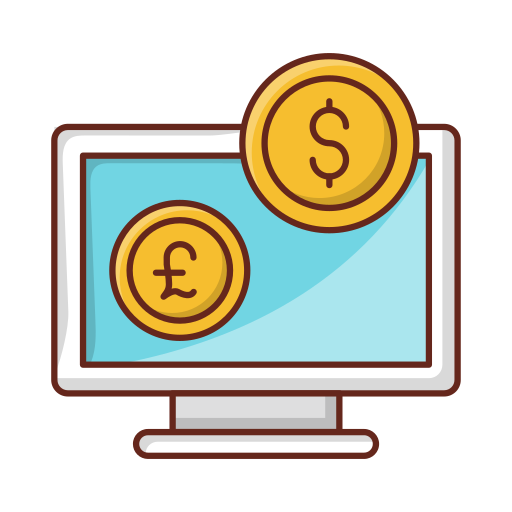 Фунт стерлингов бесплатно иконка Фунт стерлингов бесплатно иконка