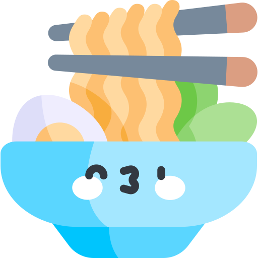 ramens Icône gratuit ramens Icône gratuit