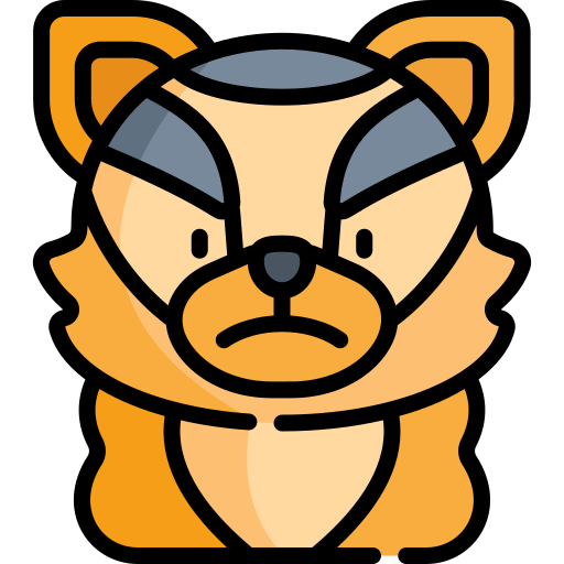 tigre icono gratis