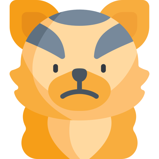 tigre icono gratis