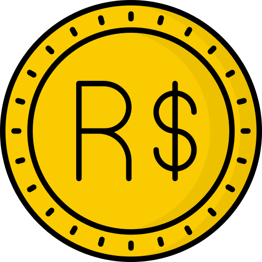 réel Icône gratuit