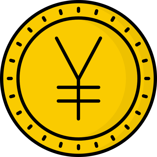 yuan kostenlos Icon yuan kostenlos Icon