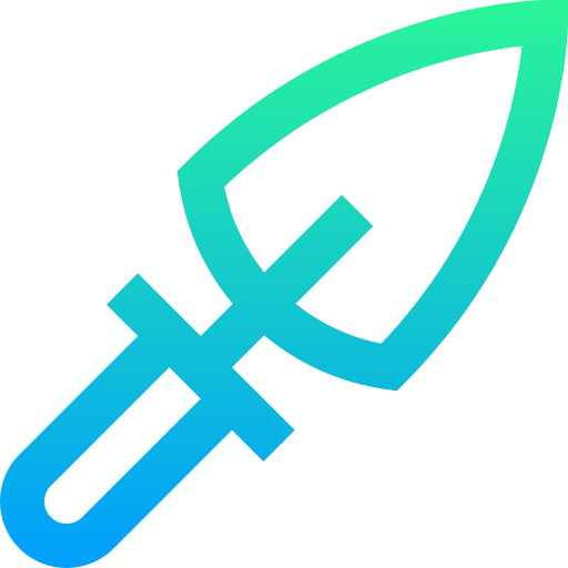 Мастерок бесплатно иконка