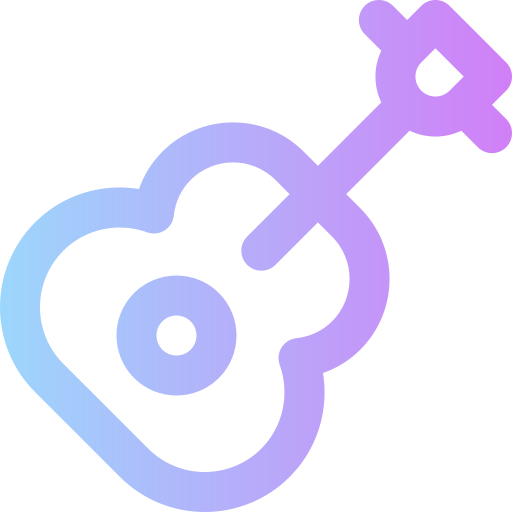 gitarre kostenlos Icon