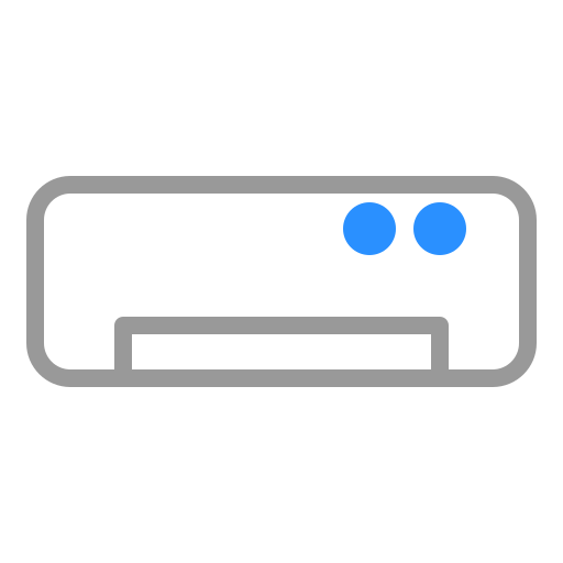 Ac free icon Ac free icon