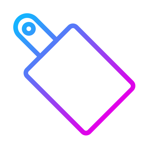 Chopping board free icon Chopping board free icon