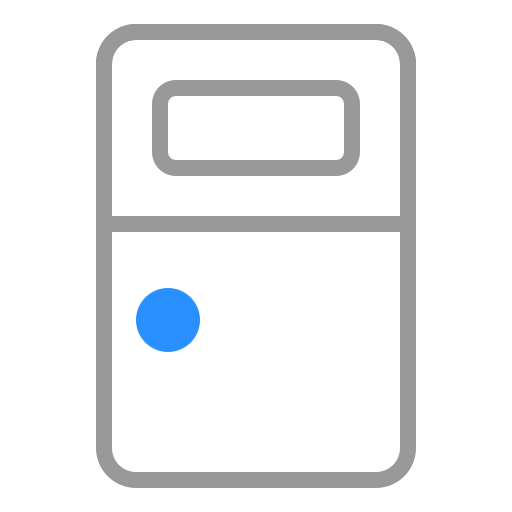 kühler kostenlos Icon