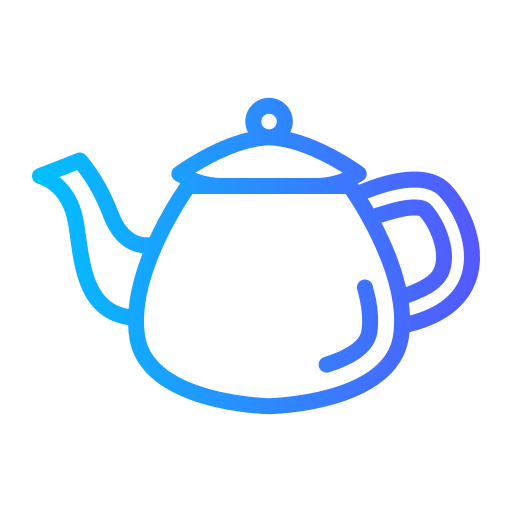 teekanne kostenlos Icon