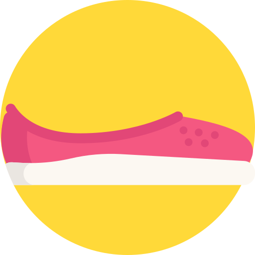 des chaussures Icône gratuit des chaussures Icône gratuit