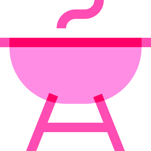 Grill free icon Grill free icon
