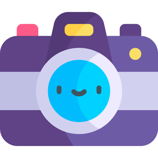 фото камера бесплатно иконка